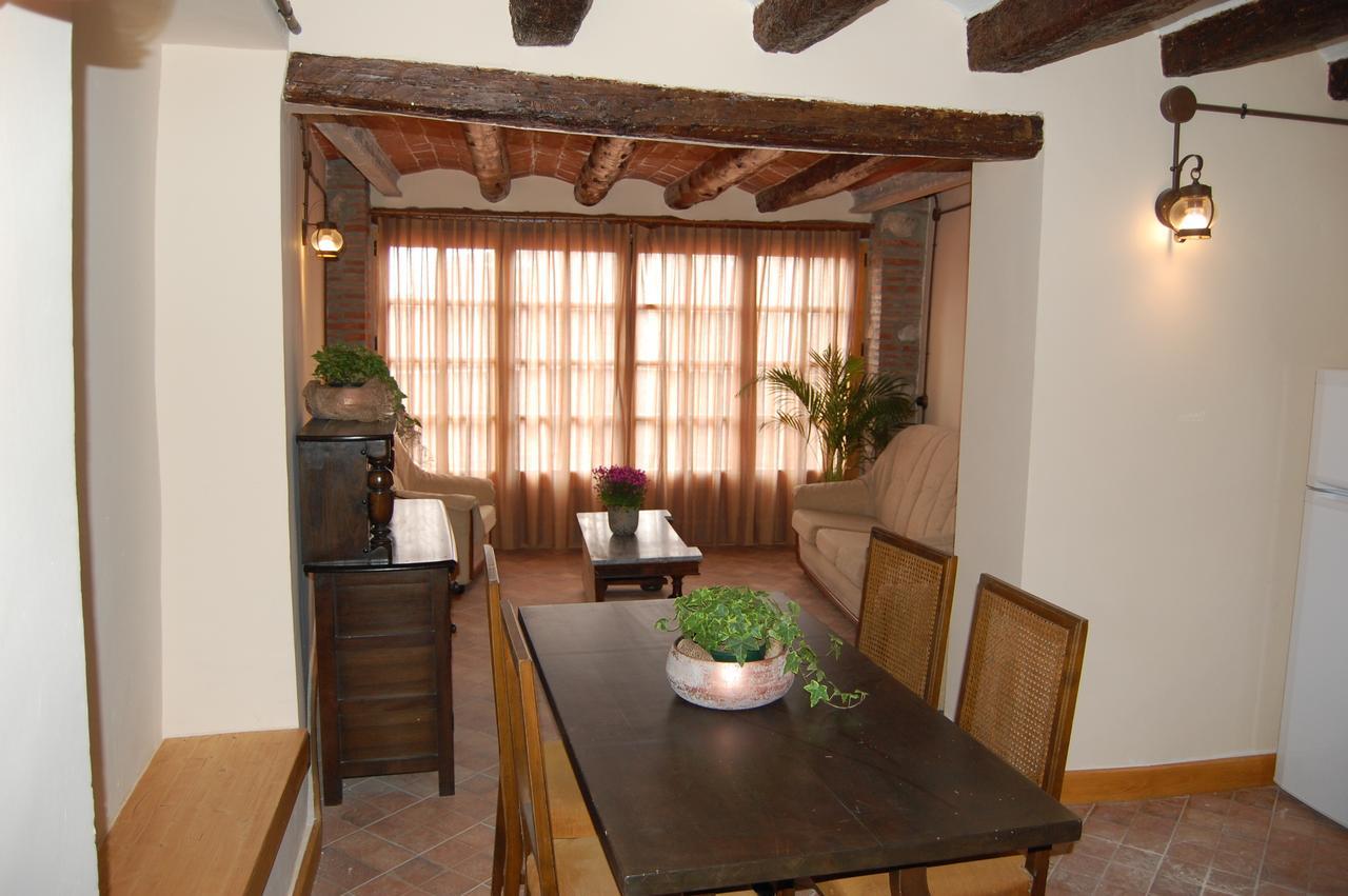 Casa Rural Tarragona Villa Mont-roig del Camp Luaran gambar