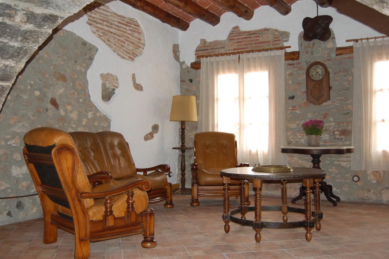 Casa Rural Tarragona Villa Mont-roig del Camp Luaran gambar